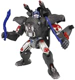 トランスフォーマー ビーストウォーズ TM－01 コンボイ