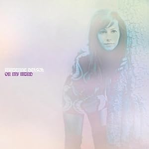 Fabienne Delsol Album On my Mind de Fabienne Delsol