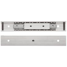Sugatsune ARL2-16 Aluminum Mini Drawer Slide (Pair of 2)