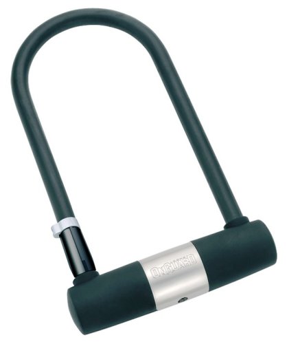 Onguard Pitbull Shackle Lock 115x229x13 mm