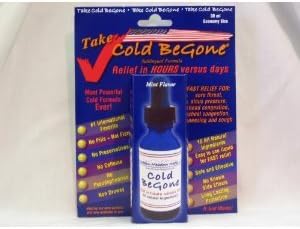 Cold Begone Remedy 30ml