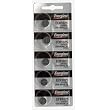 25 CR1025 Energizer Watch Batteries Lithium Battery
