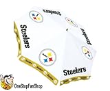 Pittsburgh Steelers New Patio Table Market Umbrellas