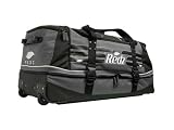 Redz Tranzport Large Gear Bag - Gray
