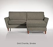 Conran Reynolds Corner Sofa