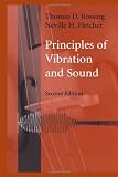Principles of Vibration and Sound