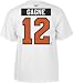 Philadelphia Flyers Simon Gagne #12 2010 Winter Classic Short Sleeve Player Tee