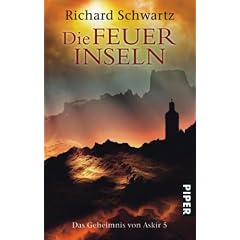 Die Feuerinseln