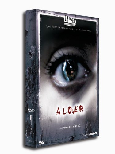 A louer dvd, Film dvd A louer