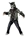 Kids Howling At the Moon Costume