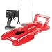 Poolmaster Cyclone Speed Boat - Remote Control
