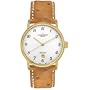 Jacques Lemans Men's GU138E/GDH-DA12C Geneve Grande Classique Gold-Plated Automatic Watch