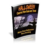 Halloween - Creative New Ideas And Tricks!