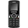 Samsung - M110 - T�l�phone portable monobloc - GPRS - R�sistant aux chocs (IP54) - Photo VGA - Radio FM - Bluetooth - Noir