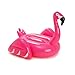 FUNBOY Giant Inflatable Giant Flamingo Pool Float, Luxury Float for Summer Pool Parties and Entertainment