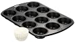 Kaiser 646022 Muffin-Set, 2-teilig