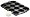 Kaiser 4006932646022 Muffin-Set, antihaft beschichtet, 12-er Muffinform und 60 Muffin-Papierbackf�rmchen zus&auml;tzliches Bild 2