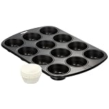 Kaiser 646022 Muffin-Set, 2-teiligvon "Kaiser"
