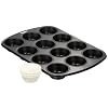 Kaiser 646022 Muffin-Set, 2-teilig