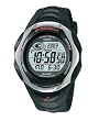 Casio Men's G-Shock Classic Tough Solar Digital Sports Watch #G2800B-1V
