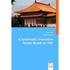 A Systematic Innovation Model Based on Triz