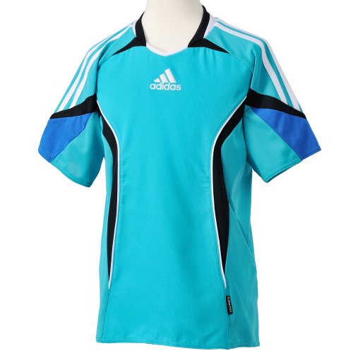 (アディダス)adidas KIDS BASIC トレーニングジャージーS/S1FJ DJ211
