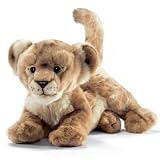 Peluche Lion ANIMA SCENA