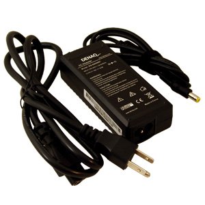 Lenovo/IBM ThinkPad i1542 Laptop Adapter 3.5A 16V Laptop Power Adapter - Replacement For IBM 02K6807 Series Laptop Adapters