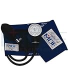 Professional Aneroid Sphygmomanometer, Black Out