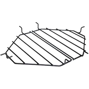Primo 333 Roaster Drip Pan Racks for Primo Oval XL Grill, 2 per Box
