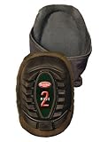 Bucket Boss 92015 Mojo Kneepads