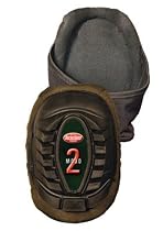 Bucket Boss 92015 Mojo Kneepads