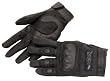 Wiley X CAG-1 Tactical Gloves Medium Black