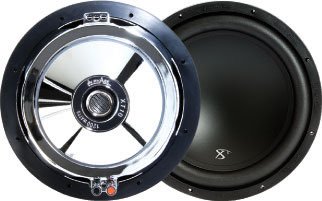 Inphase XT10 10 1200 Watts Subwoofer