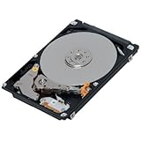 Toshiba MQ01ABD 1 TB 2.5" Internal Hard Drive MQ01ABD100