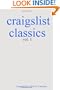 Craigslist Classics, Vol. 1