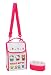 Sanrio Hello Kitty Lunch Bag With Container -- 5 Styles To Choose From!