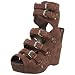 Sam Edelman Women's Kinley Platform