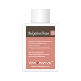 ANTIBAC SOLUTION／ブルガリアローズ 7900621