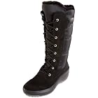 Pajar Women's Elena Front Lace Side Zip Boot