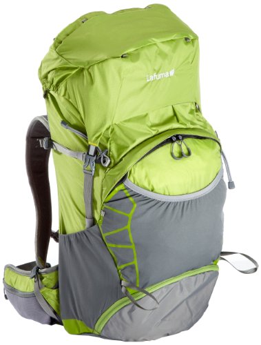 Lafuma Rucksack Fastlite, gr&uuml;n (3674), 40 Liters, LFS5118 Preisvergleich