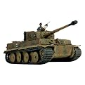Unimax Forces of Valor 1:32 Scale German Tiger I D-Day Series