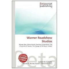 Warner Roadshow Studios