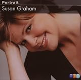 Portrait of Susan Graham