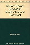 Deviant sexual behaviour : modification and assessment