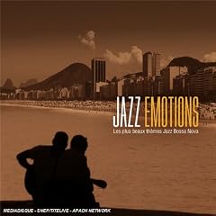 Jazz Emotions : Jazz Bossa Nova