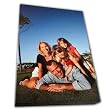 Custom Photo Artwork - Standard Canvas Created from Your Favorite Photo - 16" x 20"