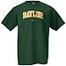 Baylor Bears Nike Classic Short Sleeve Tee
