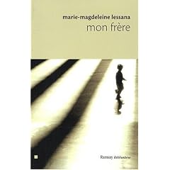 Mon fr�re