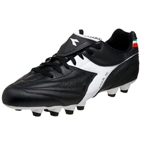 Diadora Men's Brasil Rio MD P Soccer Cleat
